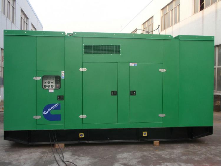 河源康明斯發(fā)電機(jī)租賃