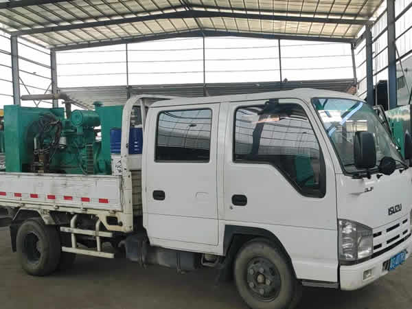 應(yīng)急移動(dòng)發(fā)電機(jī)出租供電