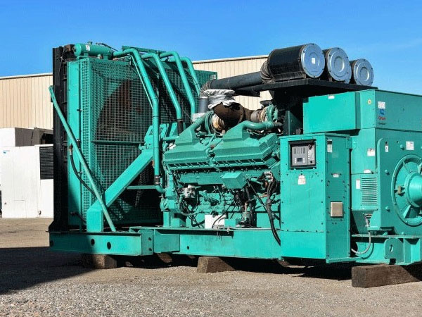 500kw柴油發(fā)電機(jī)出租