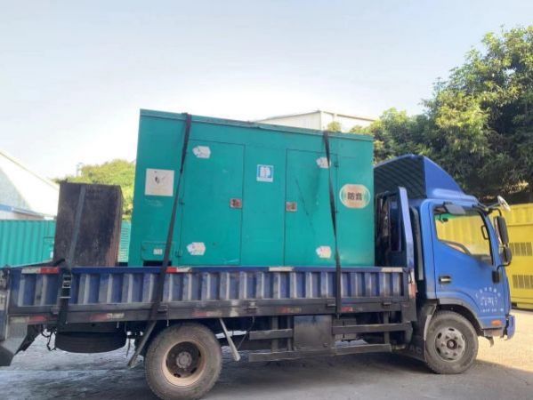 河源發(fā)電機(jī)出租穩(wěn)定可靠